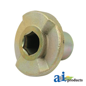 A-H154122 Hub; Slip Clutch