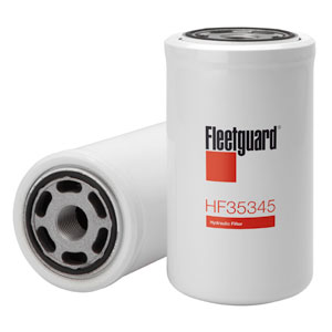 A-HF35345 Filter, Hydraulic, Spin-On (QTY 1)