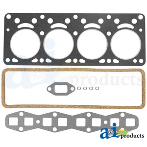 A-836426M1 Gasket Set, Upper