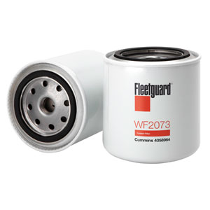 A-WF2073 Filter, Water, Spin-On (QTY 12)