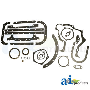 A-A43005 Gasket, Pan