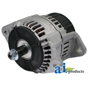 A-87677208 Alternator