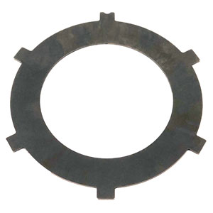A-R57345 Plate, PTO Clutch & Brake