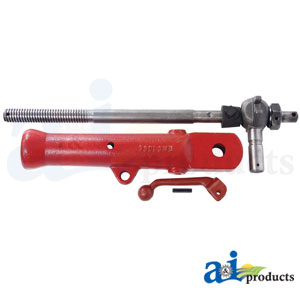 A-223309 3 Point Hitch Kit (LH) (Cat II)