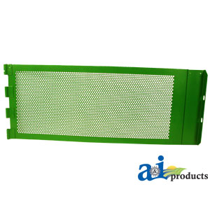 A-AH127397 Door Assembly, Clean Grain Elevator, Lower