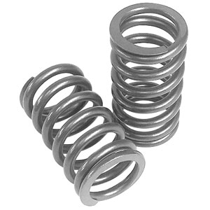 A-3906412 Spring; Valve