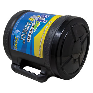 A-ST200 Shop Towel Bucket (sold in lots of 2)