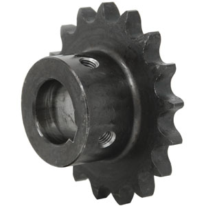 A-AH128074 Sprocket, Countershaft Drive, Unloading Auger (Rice)