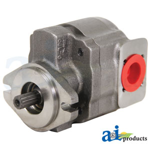 A-AL202473 Hydraulic Pump; 35 CM3