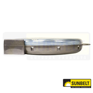 A-B156080 Titanium Power Trimmer Line, .080" round