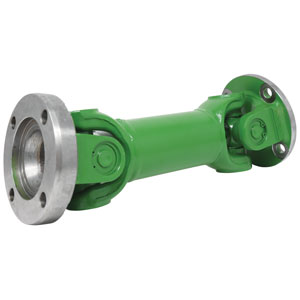 A-AL117412 Driveshaft, MFWD