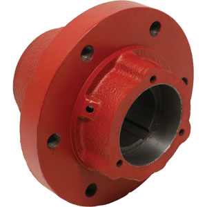 A-223311 Hub, Front Wheel (6 Bolt)