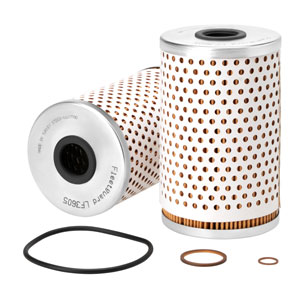 A-LF3605J Filter, Lube, Cartridge (QTY 1)