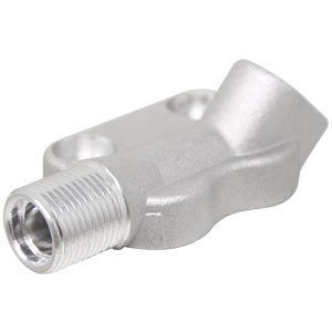 A-RE10981 Manifold - Discharge