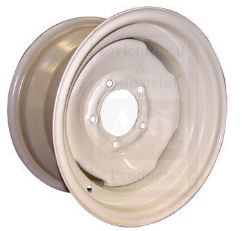A-98A1585 Rim, Front Wheel 8" x 15