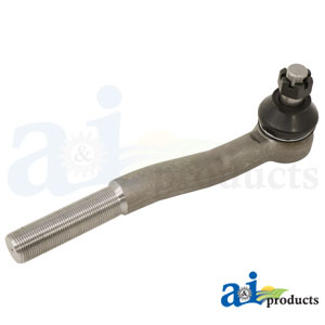 A-128609A1 Tie Rod, LH Thread