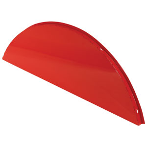 A-193607C3 Support, Rotor Front, Std Wear