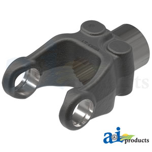 A-102-5520 Quick Disconnect Tractor Yoke