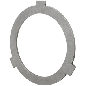 A-L33125 Plate, PTO Clutch