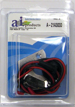 A-21A303D Module, Electronic Ignition
