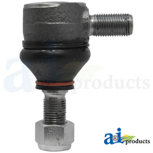 A-1851617M2 Steering Cylinder End, Male Thread