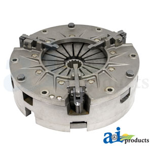 A-5085401 Pressure Plate: 11" w/ Captive Trans Disc, Fiat