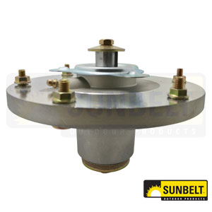 A-B1GH05 SPINDLE ASSY, GRASSHOPPER 623760