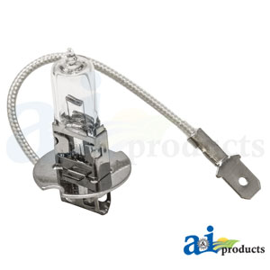 A-AT130104 Bulb, Halogen Light