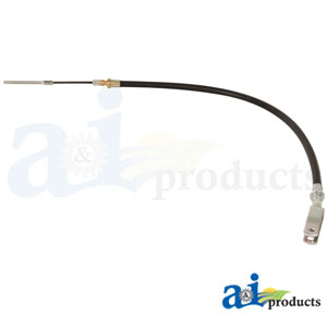 A-87531701 Cable, Hand Brake