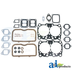 A-A189547L Gasket Set, Upper