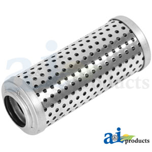 A-191855M4 Filter, Oil Cooler