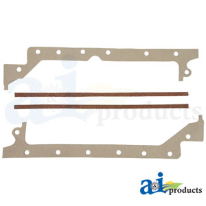 A-VPC5347 Gasket Set, Pan