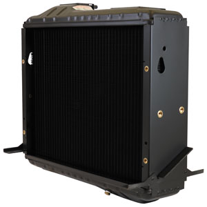 A-3810864M2 Radiator