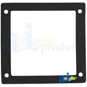 A-R133899 Gasket; Blower Motor Duct