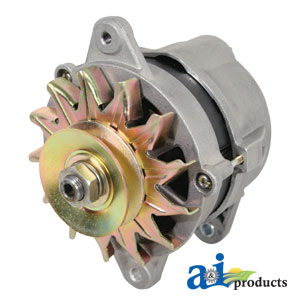 A-15253-64010 Alternator, ND/ER/EF