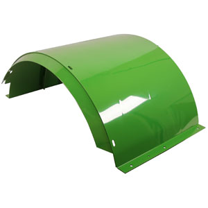 A-AH208966 Cover, Vane Transport; Feed Section