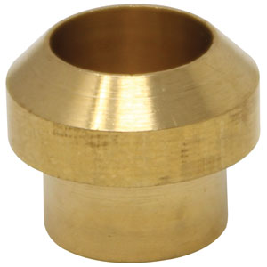A-460-1036 O-Ring to Flare Adapter