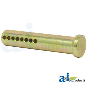 A-UCP10 Universal Clevis Pin (2PK) 5/8" X 3