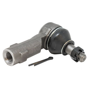 A-SBA334801390 Tie Rod End, Outer, LH
