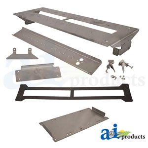 A-SSKIT4 Single Shoot 4 Run Kit