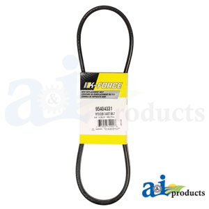 A-95404331 Belt, Drive