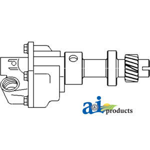 A-82847515 Pump, Engine Oil