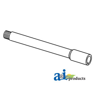 A-704997M92 Shaft, Hydraulic Pump Drive