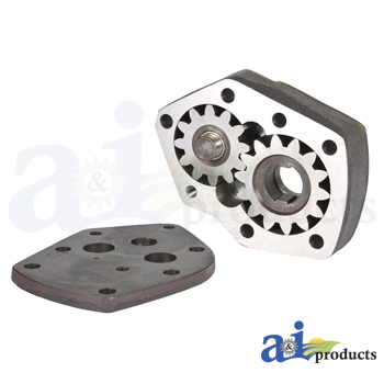 A-AR41949 Housing, Pump, Oil Transmission
