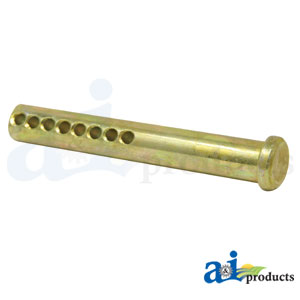 A-UCP08 Universal Clevis Pin (2PK) 7/16" X 3