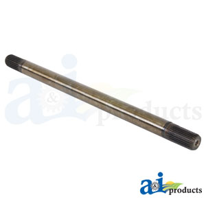 A-3A021-43210 Yoke Shaft, Differential Gear (RH)