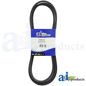 A-01004752 Belt, Deck, Drive