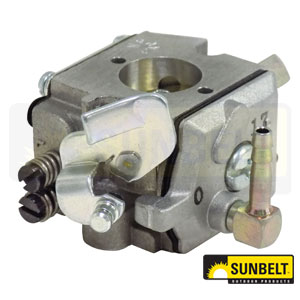 A-B1WWA2 WALBRO CARBURETOR