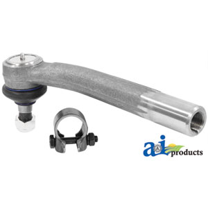 A-AL110957 Tie Rod (LH)