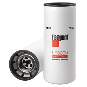 A-LF3000J Filter, Lube, Combination (QTY 1)